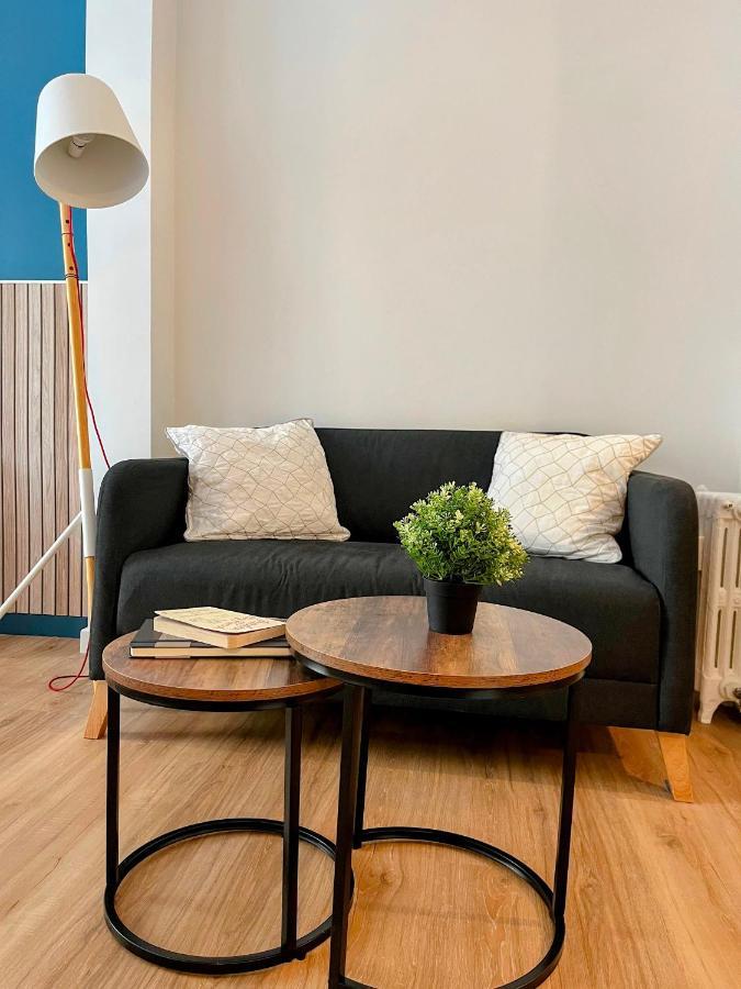 Sunshine Getaway - Stylish Studio In The Heart Of Nisa Exterior foto