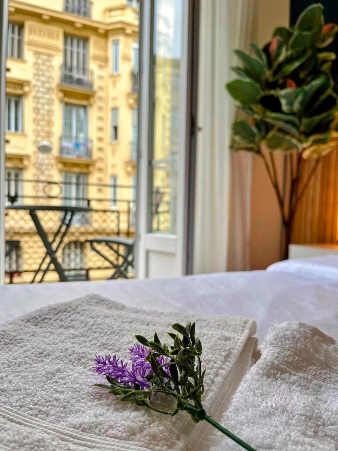 Sunshine Getaway - Stylish Studio In The Heart Of Nisa Exterior foto