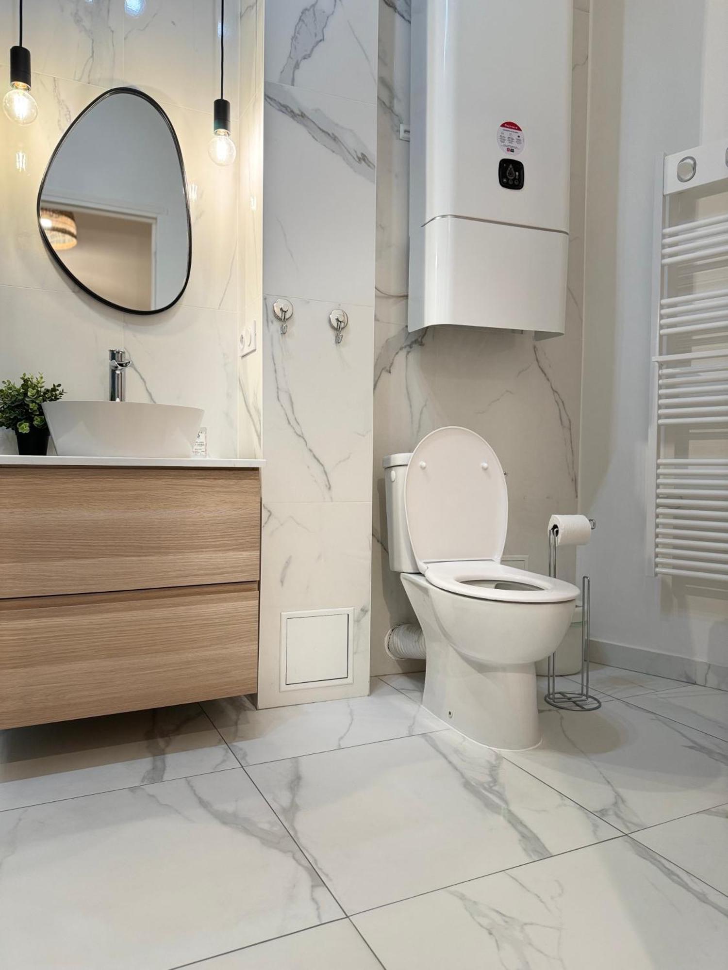 Sunshine Getaway - Stylish Studio In The Heart Of Nisa Exterior foto
